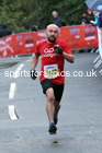 Kielder Half Marathon, 2021 Kielder Marathon and Half Marathon, Sunday, Octobr 3rd. Photo: David T. Hewitson/Sports for All Pics